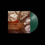 The Backseat Lovers - Waiting to Spill (Ltd. Dark Green Vinyl)