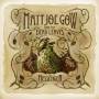 Matt Joe Gow & The Dead - Messenger