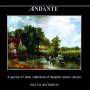 V / A - Andante
