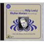 Philip Lewis - The Hottest of the Philip Lewis/Rhythm Maniacs Rec