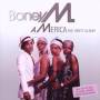 Boney M. - America-Das Party Album