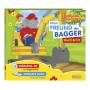 Benjamin Blmchen - Mein Freund,Der Bagger