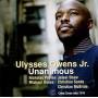 Ulysses Jr. Owens - Unanimous