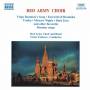 Victor Fedorow / The Red Army Choir - Red Army Choir