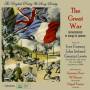 Jeremy Williams Huw / Nigel Foster - The Great War