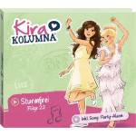 Kira Kolumna - Folge 22:Sturmfrei