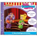 Bibi Blocksberg - Bibi erz�hlt-Folge 22: Neustadtgeschichten