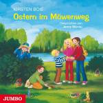 Jenny Mierau - Ostern Im Mwenweg