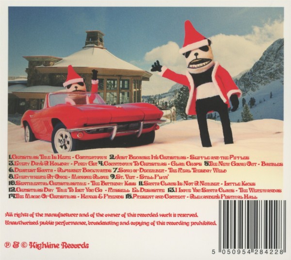 Festivus 1