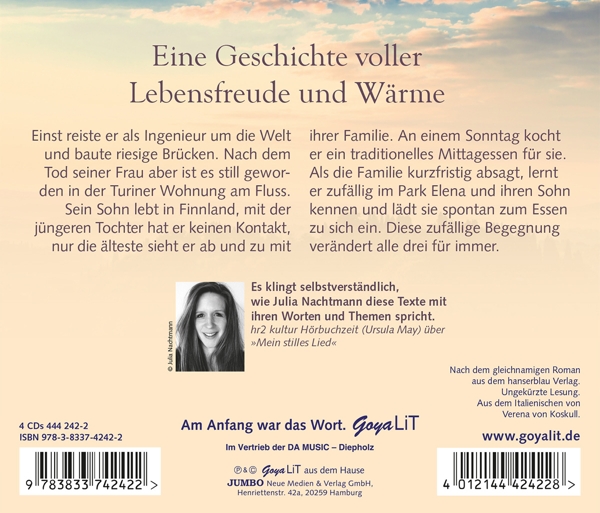 Ein Sonntag Mit Elena 1
