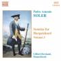 Gilbert Rowland - Cembalowerke Vol.5