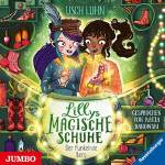 Katja Danowski - Lillys magische Schuhe. Der funkelnde Berg (5)