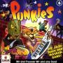 Die Punkies - 006/Die Jagd nach der Masken-Band