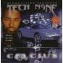 Tech N9ne - Celcius