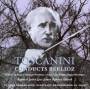 Primrose / Toscanini / NBC Symphon - Harold En Italie/Ouvertren Zu