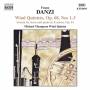 Michael Wind Quintet Thompson - Blserquintette op.68
