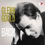 Glenn Gould - Glenn Gould spielt Bach