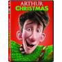 Arthur Christmas / (ac3 Dol Ws) - Arthur Christmas [US-Version, Regio 1]