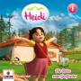 Heidi - 01/Die Reise zum Grovater (CGI)