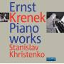 Stanislav Khristenko - Klavierwerke