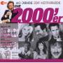 DIE 2000ER: DAS BESTE AUS 40 JAHREN HITPARADE / VA - Die 2000er-Das Beste Aus 40 Jahren Hitparade