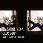 Suzanne Vega - Close-Up 4:Songs Of Family