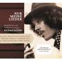 Various - Christof Sthlin-Nur Meine Lieder
