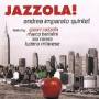 Andrea Imparato - Jazzola!