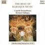 Edlinger / Capella Istropolitana - Best Of Baroque