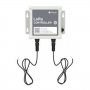 Milesight Iot - Solenoid Valve Controller, UC512-DI-868M LoRaWAN