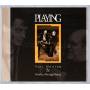Yuri Honing & Misha Mengelberg - Playing