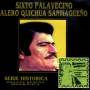 Palavecino Sixto - Serie Historica