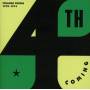 4th Coming - Strange Things (1970-1974)