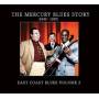 Various / The Mercury Blues Story - East Coast Blues Vol.2