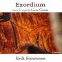 Erik Simmons - Exordium