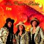 The Pointer Sisters - Fire CD+DVD