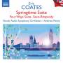 Kenneth Edge / Andrew Penny / Slovak RSO - British Light Music,Vol. 4