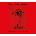 Fields Of The Nephilim - Burning The Fields (2CD)