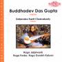Buddhadev Das Gupta - Raga Jaijaivanti