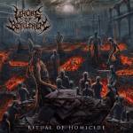 Whore Of Bethlehem - Ritual Of Homicide