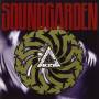 Soundgarden - Badmotorfinger
