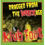 V / A - Dragged From The Wreckage Of The Klubfoot