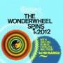 Various / DJ Numark - Wonderwheel Spins 2012