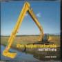 The Supernaturals - Built to Get Up