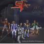 Science Faxtion - Living On Another Frequency