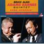 Bruce Adams & Alan Barnes - Side-steppin'