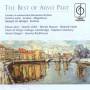 V / A - The Best Of Arvo Pärt