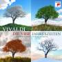 I Solisti Veneti - Vivaldi: Die vier Jahreszeiten