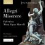 Harry Christophers / The Sixteen - Miserere/Missa Papae Marcelli/Crucifixus/+