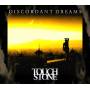 Touchstone - Discordant Dreams-ReRelease